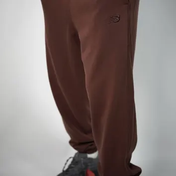 Спортивный костюм Мужской New Balance Athletics Suit MT41534-ROK_MP41508-ROK