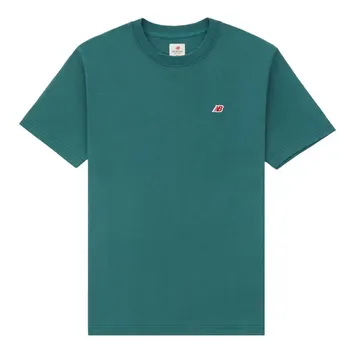 Футболка Чоловіча New Balance Made in USA Core T-Shirt MT43543NHS