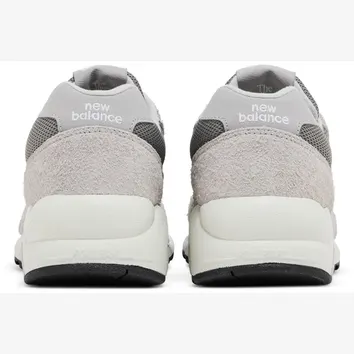 Кросівки Чоловічі New Balance 580 grey MT580MG2