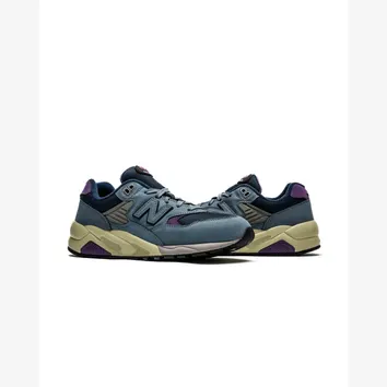 Кросівки Чоловічі New Balance 580 Arctic Grey Grape MT580VB2