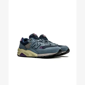Кросівки Чоловічі New Balance 580 Arctic Grey Grape MT580VB2