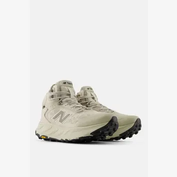Черевики Чоловічі New Balance Fresh Foam X Hierro Hiker GORE-TEX MTHIMCA9