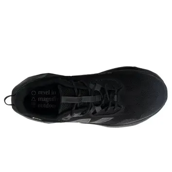 Кросівки Чоловічі New Balance DynaSoft Nitrel v6 Gore-Tex Black MTNTRGB6