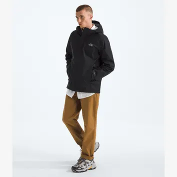 Куртка Чоловіча The North Face Venture 2 TNF Black NF0A2VD3JK3