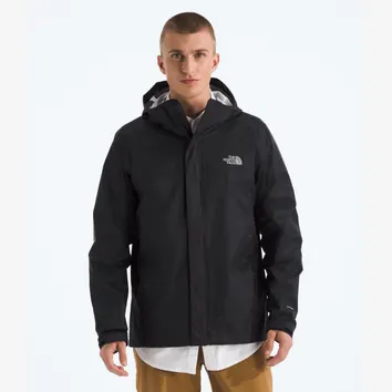 Куртка Чоловіча The North Face Venture 2 TNF Black NF0A2VD3JK3