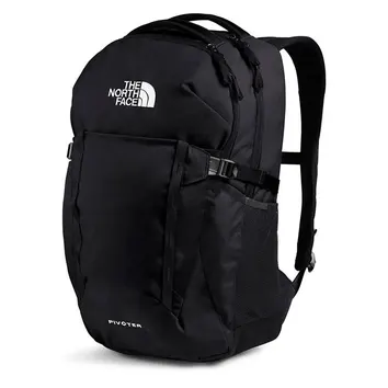 Рюкзак Чоловічий The North Face Pivoter Black NF0A3VXD4H0