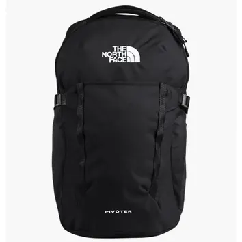 Рюкзак Чоловічий The North Face Pivoter Black NF0A3VXD4H0