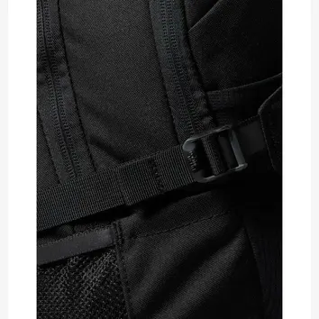 Рюкзак Чоловічий The North Face Pivoter Black NF0A3VXD4H0
