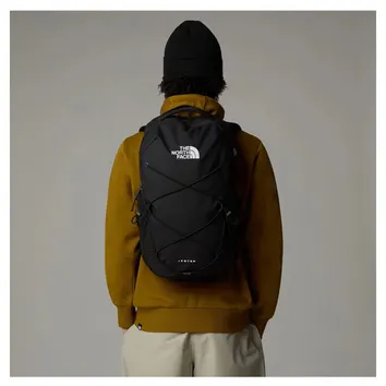 Рюкзак The North Face W Jester Backpack TNF Black NF0A3VXG4H0