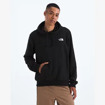 Худі Чоловіче The North Face Half Dome Pullover Hoodie NF0A4М4BD7R