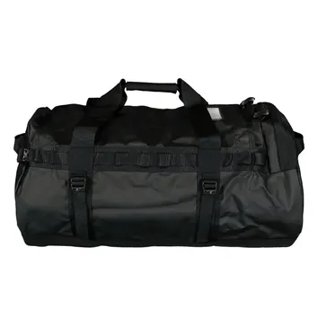 Сумка Чоловіча The North Face Base Camp Duffel TNF Black/TNF White NF0A52SA53R
