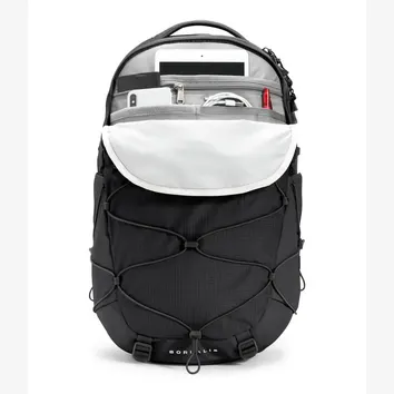 Рюкзак The North Face Borealis TNF Black/TNF White NF0A52SI53R