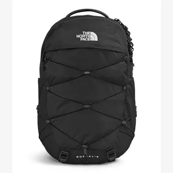 Рюкзак The North Face Borealis TNF Black/TNF White NF0A52SI53R