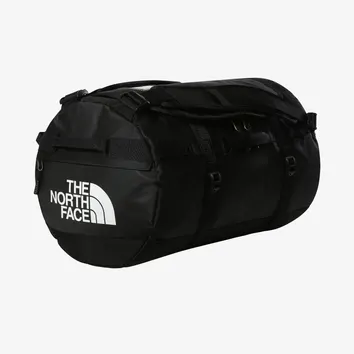 Сумка The North Face Base Camp Duffel TNF Black/TNF White NF0A52ST53R