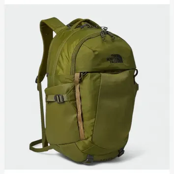 Рюкзак Чоловічий The North Face Recon Olive NF0A52SU39M