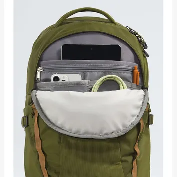 Рюкзак Чоловічий The North Face Recon Olive NF0A52SU39M