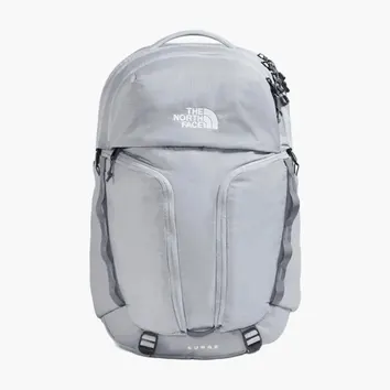 Рюкзак Чоловічий The North Face W Recon TNF Black NF0A52SU4HF