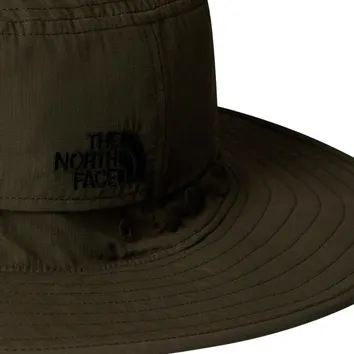 Панама Чоловіча The North Face Horizon Breeze Brimmer Hat New Taupe GN NF0A5FX679L