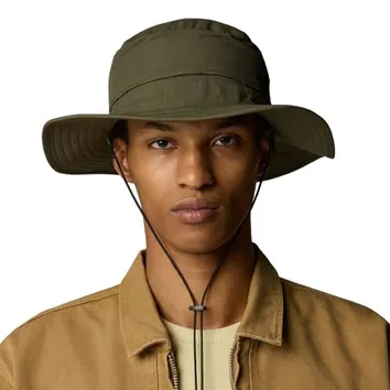 Панама Чоловіча The North Face Horizon Breeze Brimmer Hat New Taupe GN NF0A5FX679L