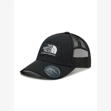 Кепка Чоловіча The North Face Mudder Trucker TNF Black NF0A5FXAJK3