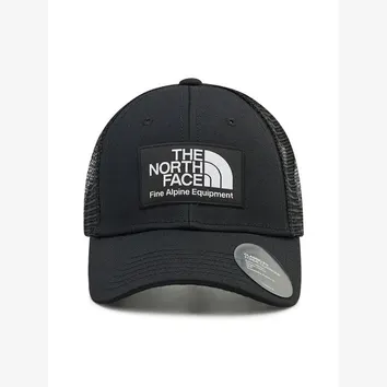 Кепка Чоловіча The North Face Mudder Trucker TNF Black NF0A5FXAJK3