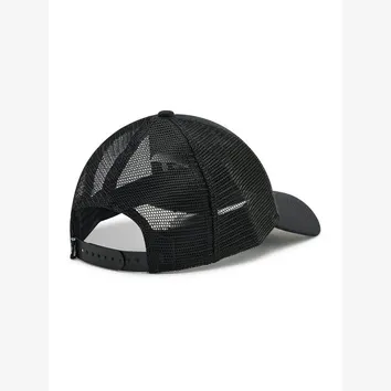 Кепка Чоловіча The North Face Mudder Trucker TNF Black NF0A5FXAJK3