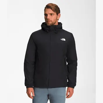 Куртка Чоловіча The North Face Stowaway Jacket TNF Black NF0A7ZZ4JK3