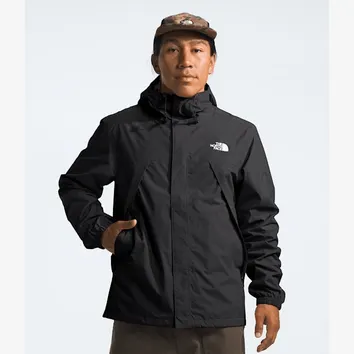 Куртка Чоловіча The North Face Stowaway Jacket TNF Black NF0A7ZZ4JK3