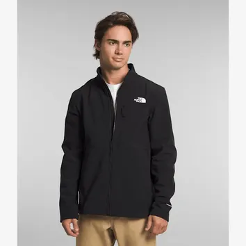 Куртка Чоловіча The North Face Stowaway Jacket TNF Black NF0A7ZZ4JK3