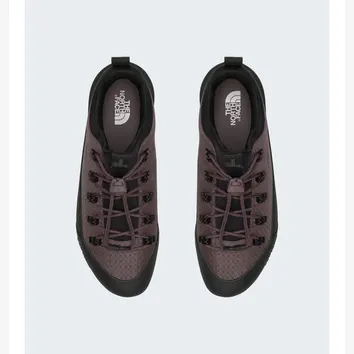 Кросівки Чоловічі The North Face Glenclyffe Low Bordo NF0A817BCAI