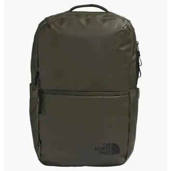 Рюкзак Чоловічий The North Face Base Camp Voyager Daypack Green NF0A81DM4WC