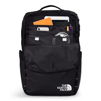 Рюкзак Чоловічий The North Face Base Camp Voyager Daypack NF0A81DM53R