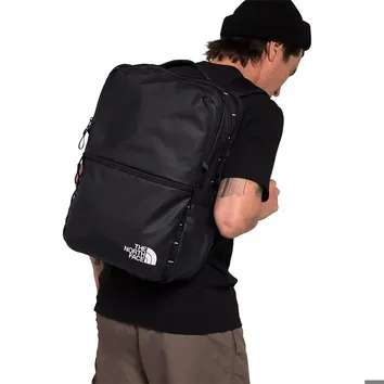 Рюкзак Чоловічий The North Face Base Camp Voyager Daypack NF0A81DM53R
