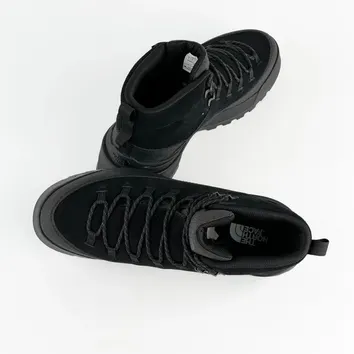 Кросівки Чоловічі The North Face Glenclyffe Urban TNF Black NF0A83NJKX7