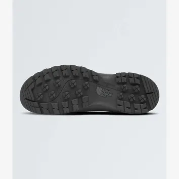 The North Face Glenclyffe Urban Triple Black NF0A83NJKX7