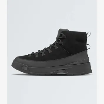 The North Face Glenclyffe Urban Triple Black NF0A83NJKX7
