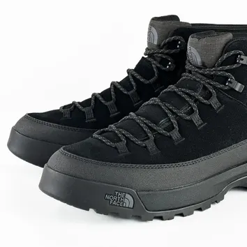 Кросівки Чоловічі The North Face Glenclyffe Urban TNF Black NF0A83NJKX7