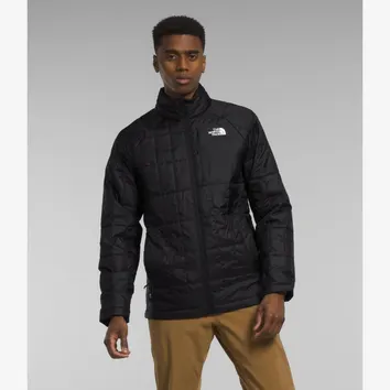 Куртка Чоловіча The North Face Circaloft Jacket Black NF0A84HKJK3