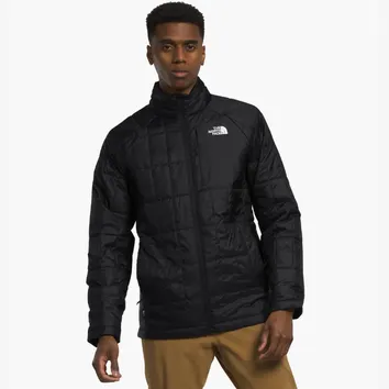 Куртка Чоловіча The North Face Circaloft Jacket Black NF0A84HKJK3