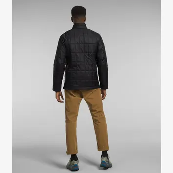 Куртка Чоловіча The North Face Circaloft Jacket Black NF0A84HKJK3