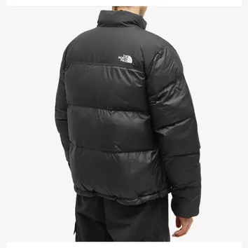 Куртка Чоловіча The North Face Saikuru Jacket NF0A853IJK3