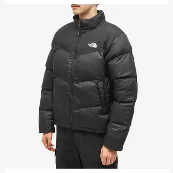 Куртка Чоловіча The North Face Saikuru Jacket NF0A853IJK3