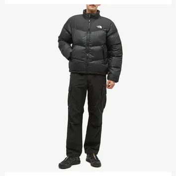Куртка Чоловіча The North Face Saikuru Jacket NF0A853IJK3