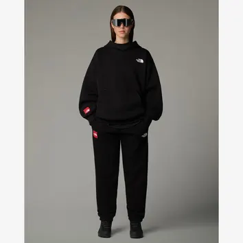 Худі Чоловіче The North Face AXYS Hoodie NF0A86W4JK3