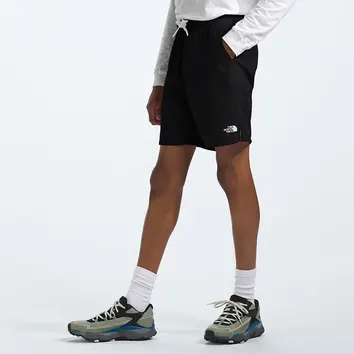 Шорти Чоловічі The North Face Action Short 2.0 TNF Black NF0A87TJJK3