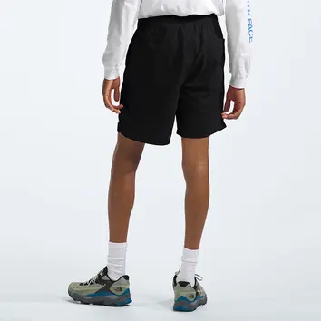 Шорти Чоловічі The North Face Action Short 2.0 TNF Black NF0A87TJJK3