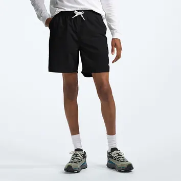 Шорти Чоловічі The North Face Action Short 2.0 TNF Black NF0A87TJJK3