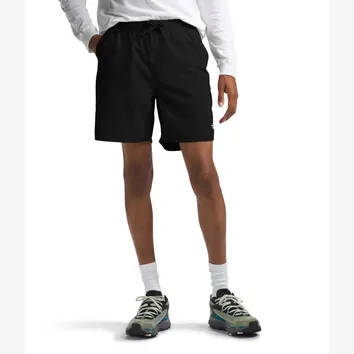 Шорти Чоловічі The North Face Action Short 2.0 TNF Black NF0A87TJJK3
