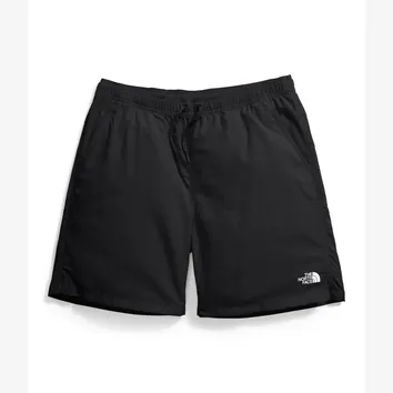 Шорти Чоловічі The North Face Action Short 2.0 TNF Black NF0A87TJJK3