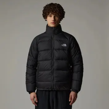 Куртка Чоловіча The North Face Hydrenalite Down Jacket Black NF0A88XUJK3
